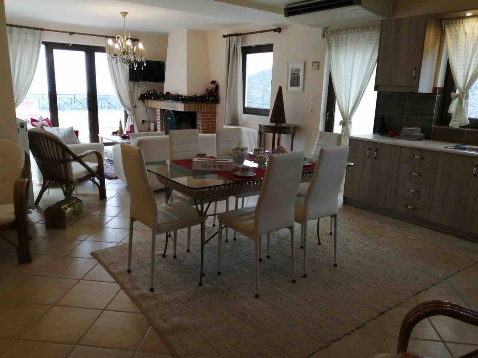 Gerania Villa — zdjęcie 2