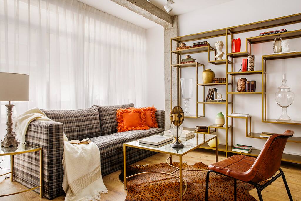 Salón