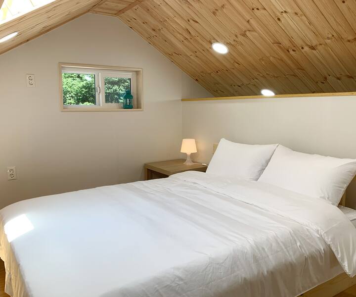 საძინებელი