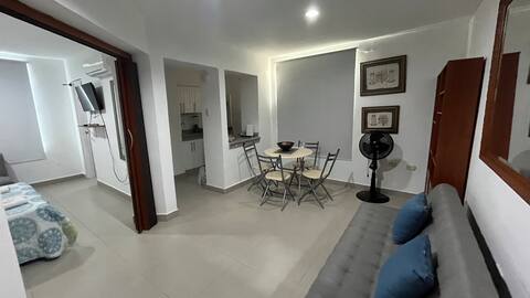 Studio 305B  in Novalito neighbourhood