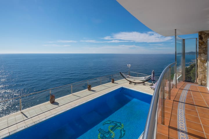 Villas Costa Brava – Villa Bergantin