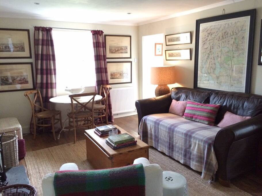 Riverview Cottage beautiful 2 bedroom cottage Houses for Rent in