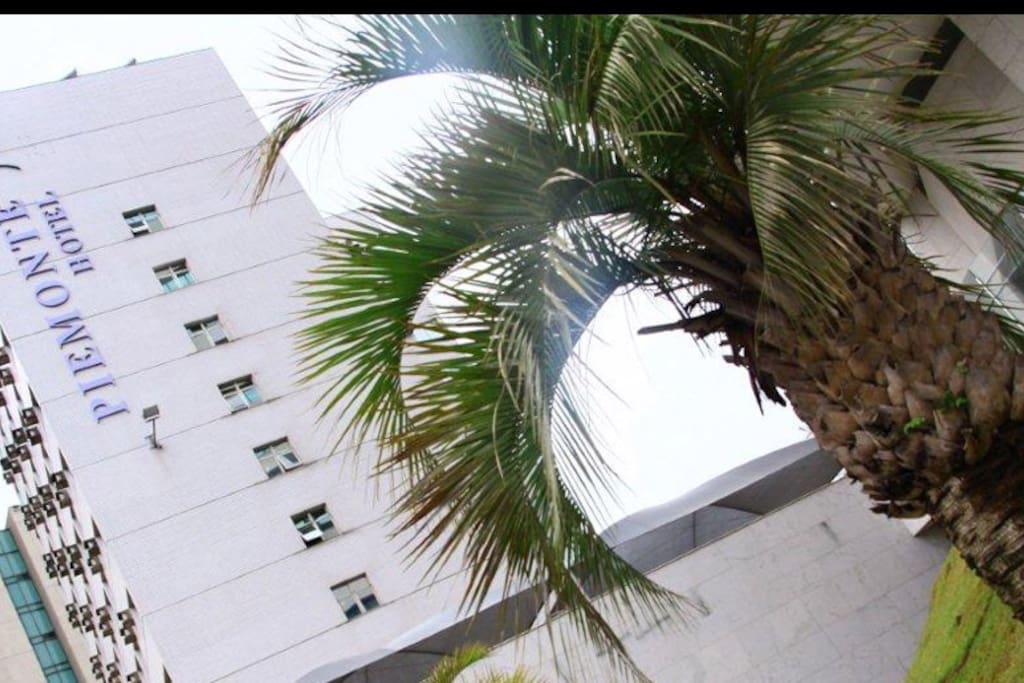 Fachada!