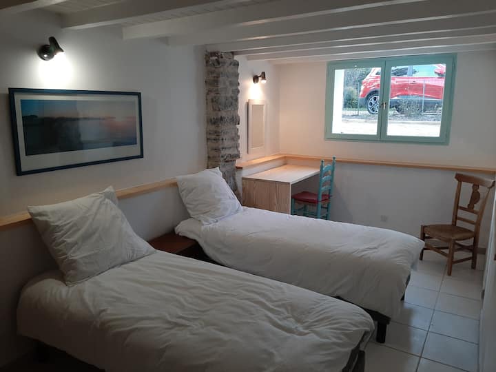 Ainhoa Room Level 1 West