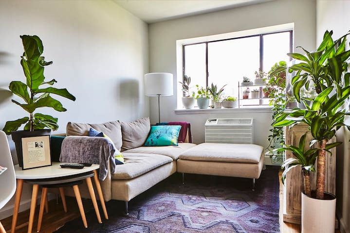 Airbnb Union City Ferienwohnungen Unterkunfte New