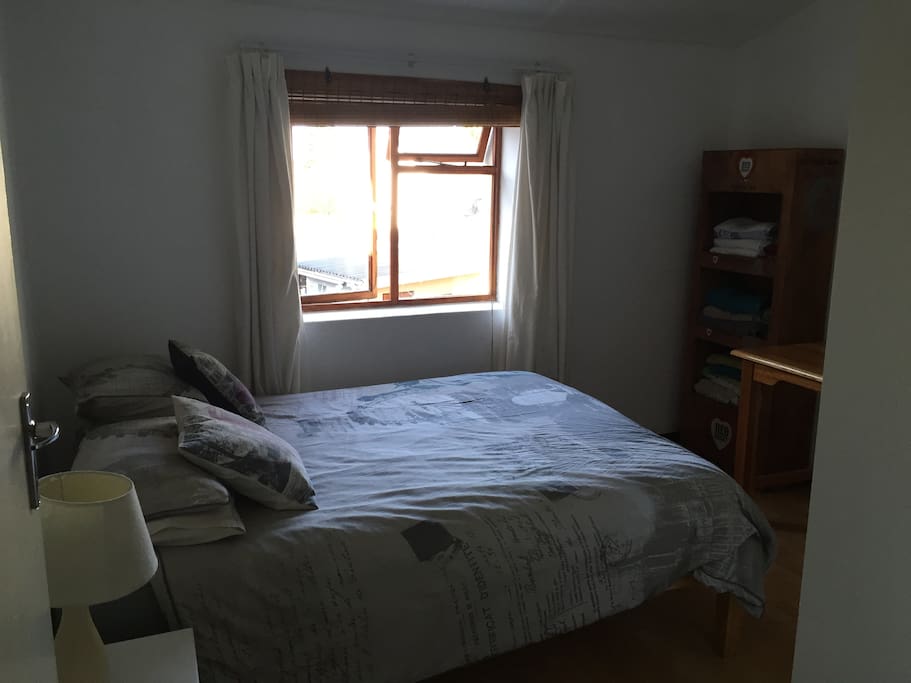 Second room