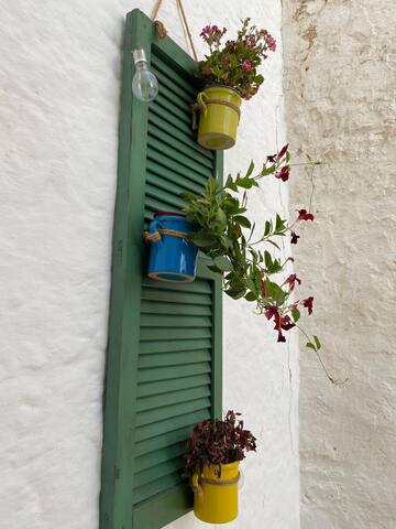 Dimora Lavinia casa vacanze centro storico gallery image 4