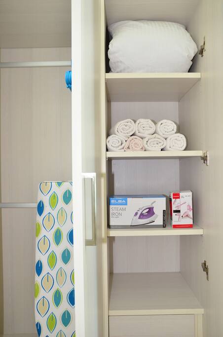 Amenities