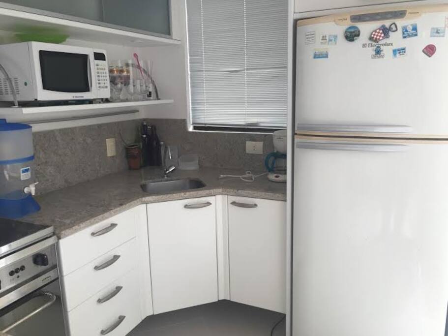 cozinha