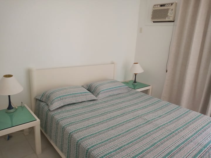 საძინებელი