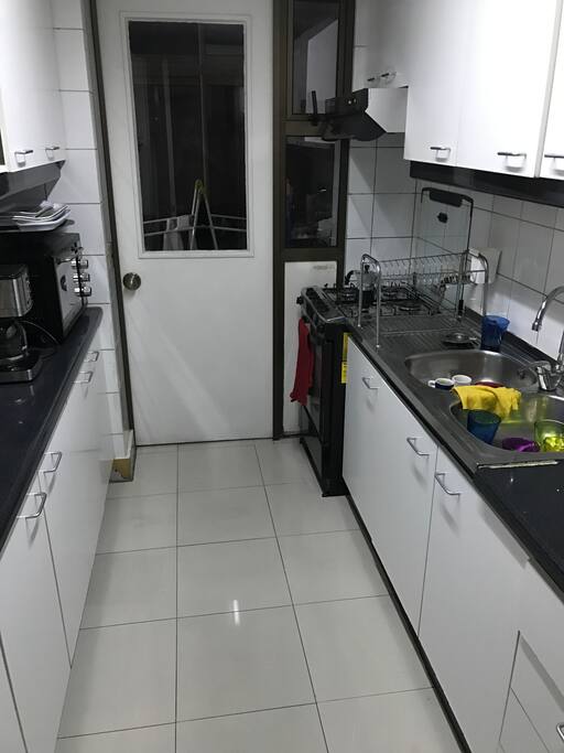 Cocina