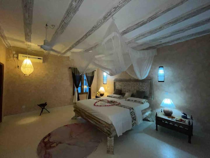 Спална соба 4