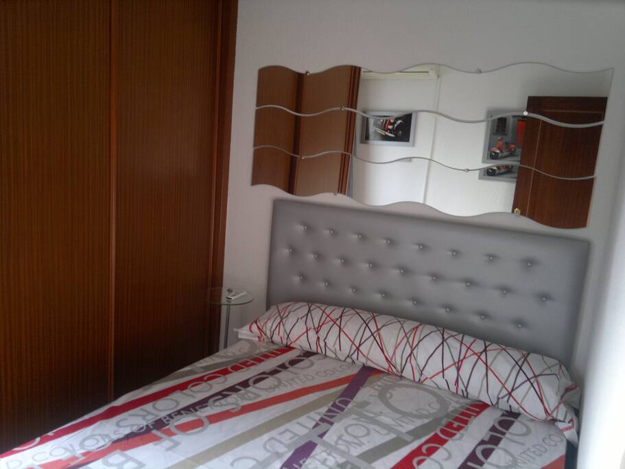 Dormitorio