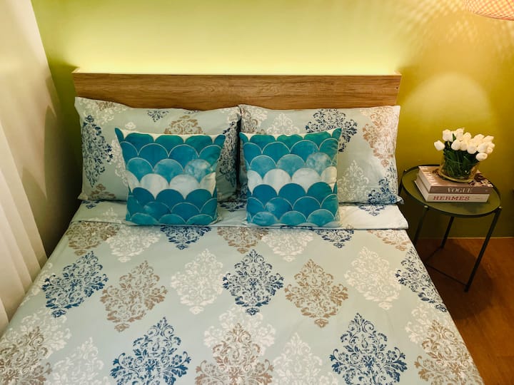 საძინებელი