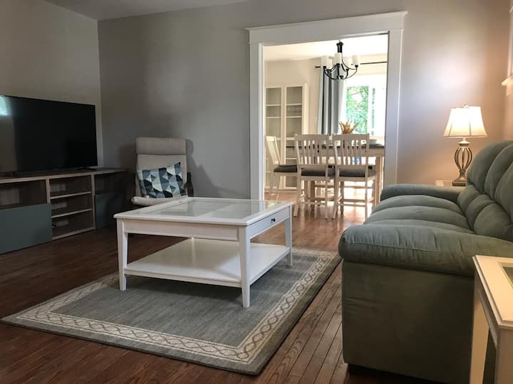 Max N Relax In Heart Of Niagara ( 1 Bedroom ) - Niagara Falls