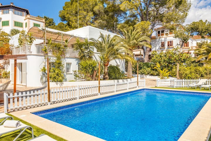 Villa Bellver gallery image 3