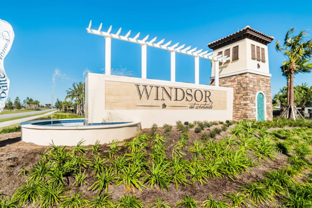 Windsor at Westside