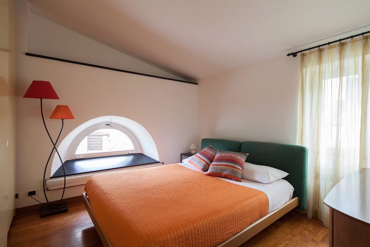 Спална соба 1