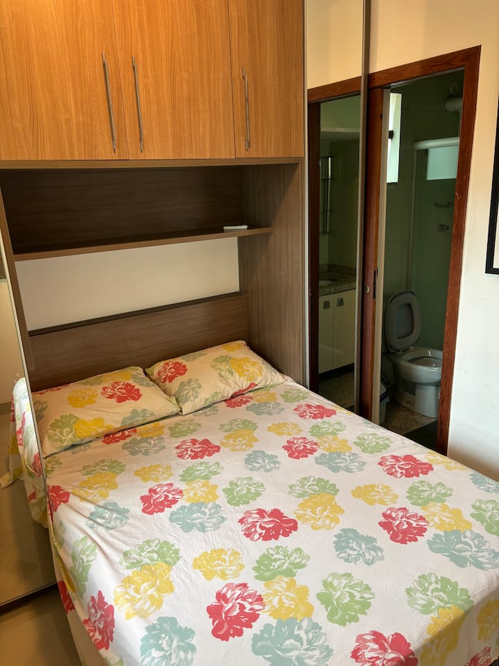 Apartmán 2