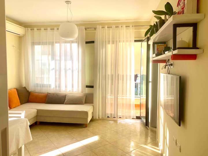 Beach Appartment- Qerret, Durres - Spille