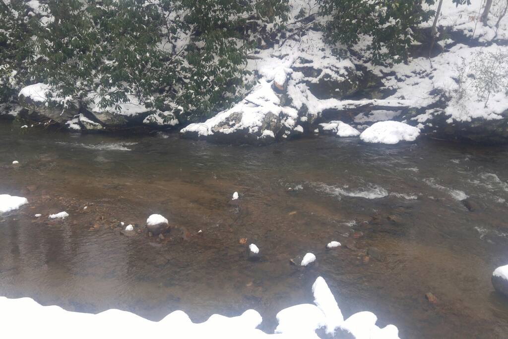 No man ever steps in the same river twice, for it's not the same river.
