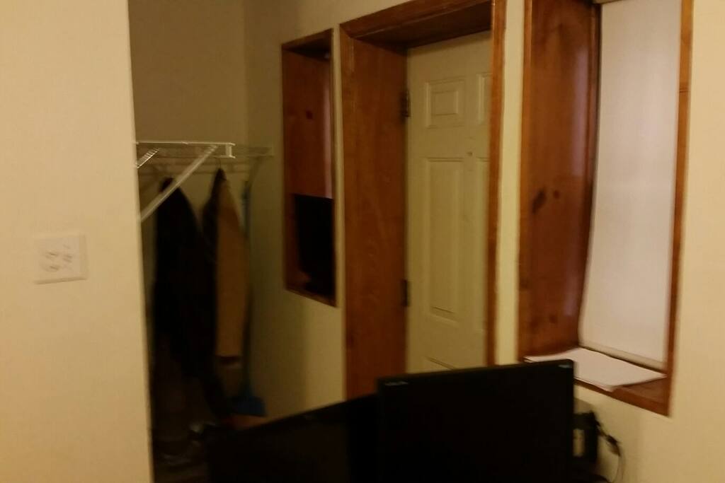 Entrée