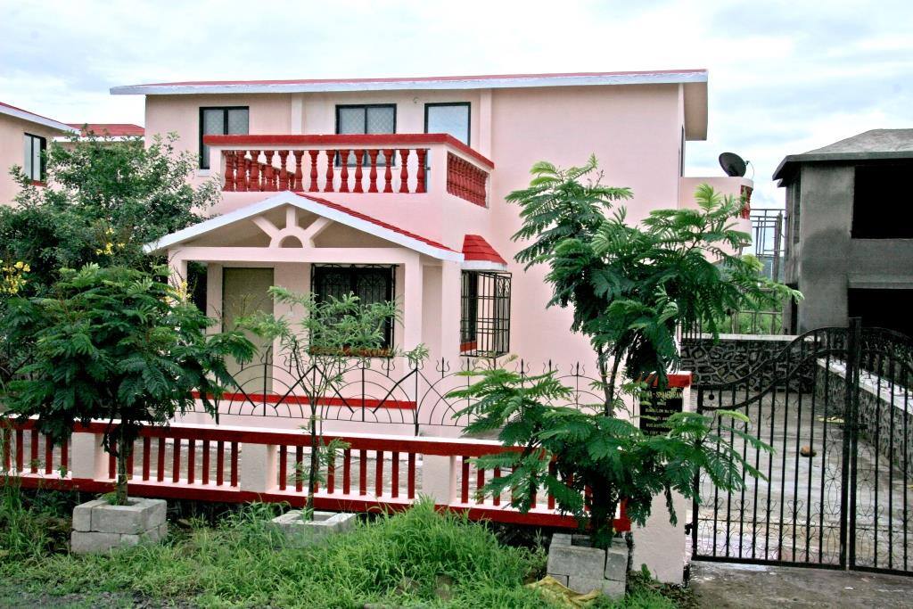 Bungalow