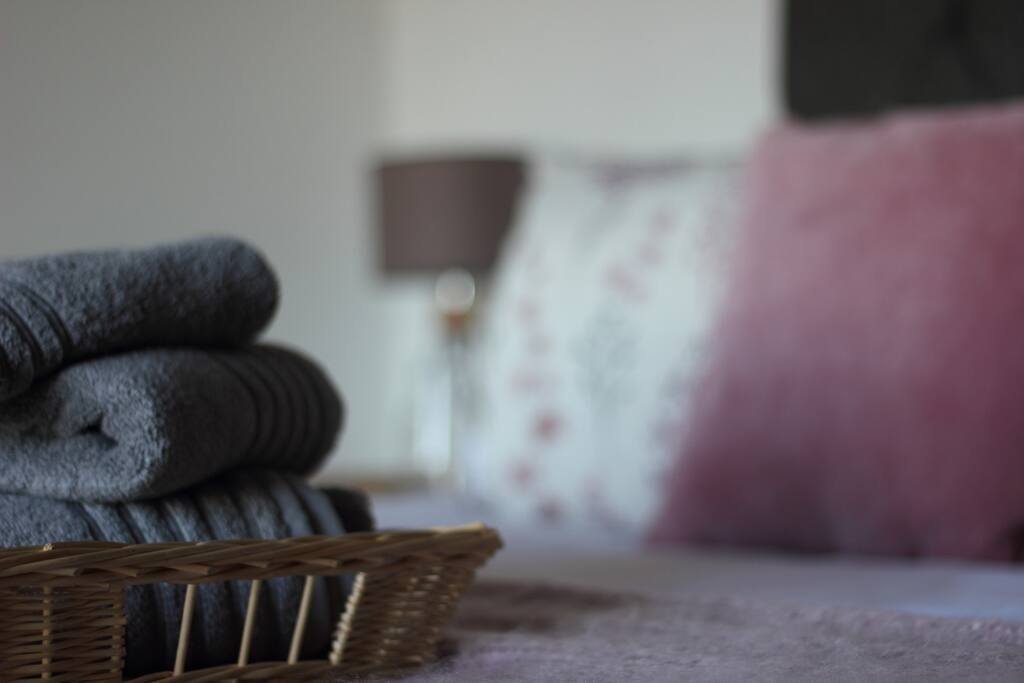 B&B room