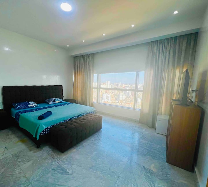 საძინებელი