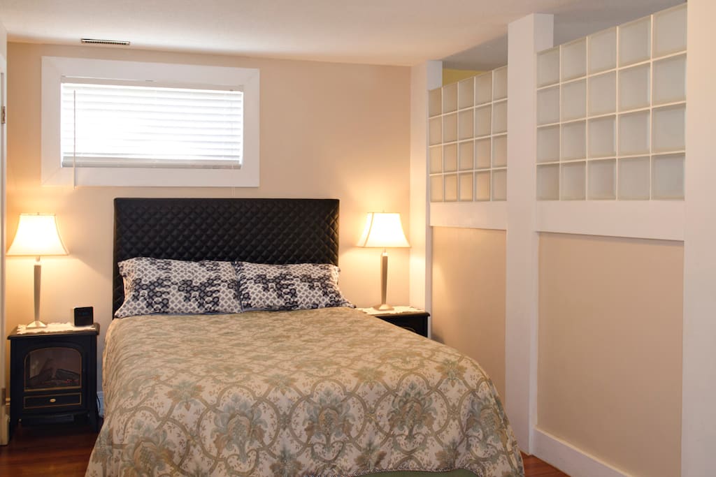 Maybe this room