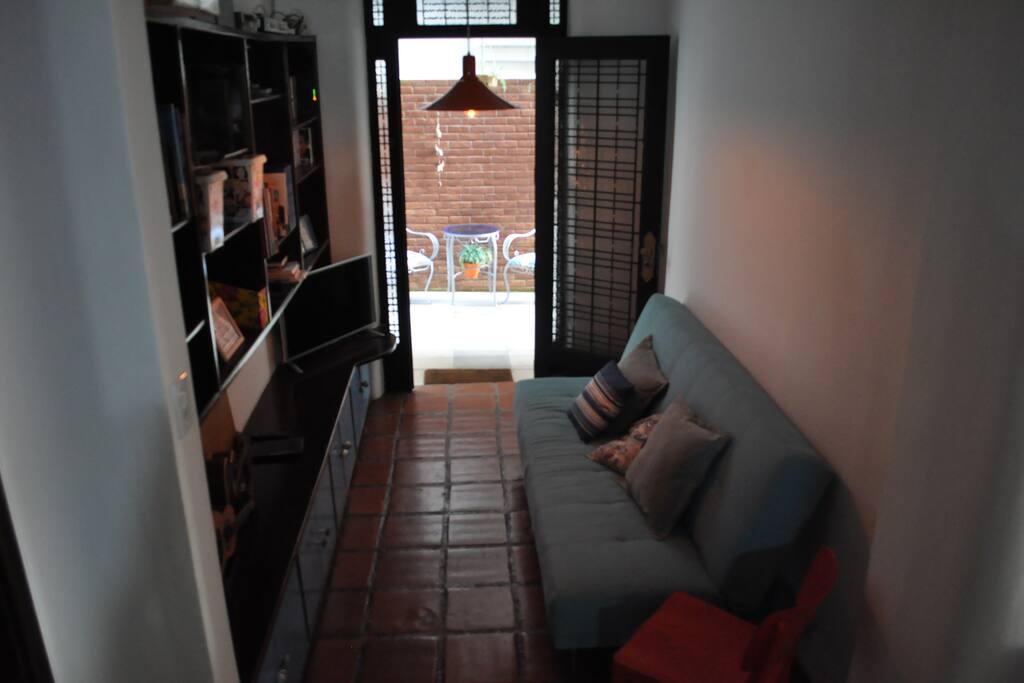 Sala de TV