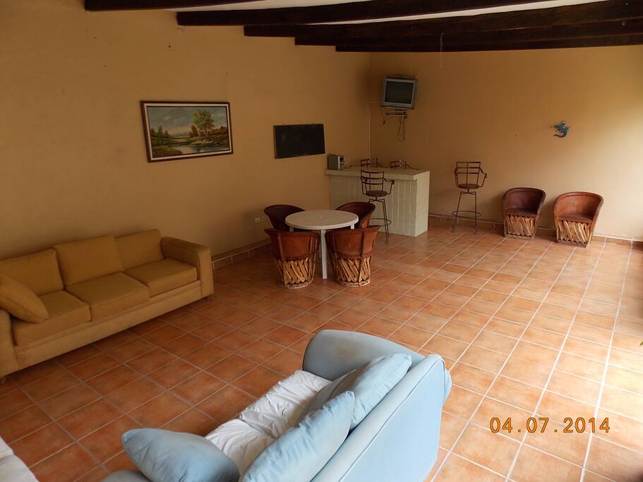 Sala común