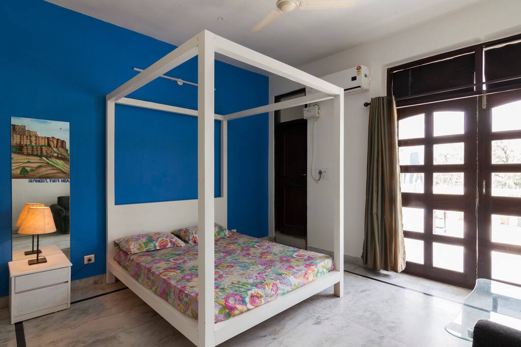 Room Jodhpur