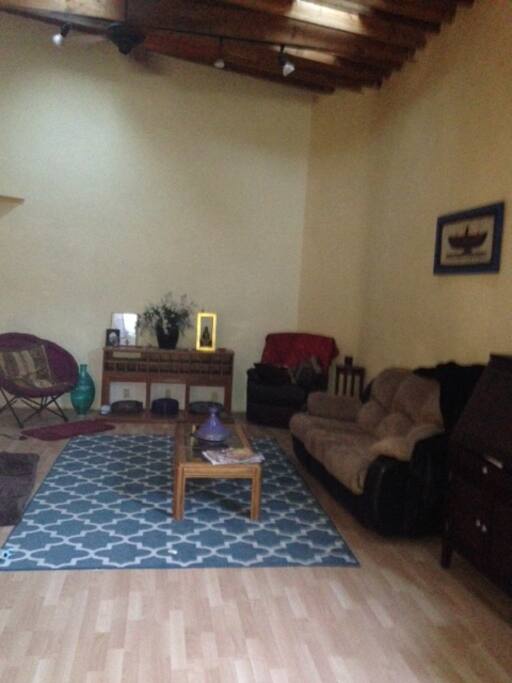 Front Room