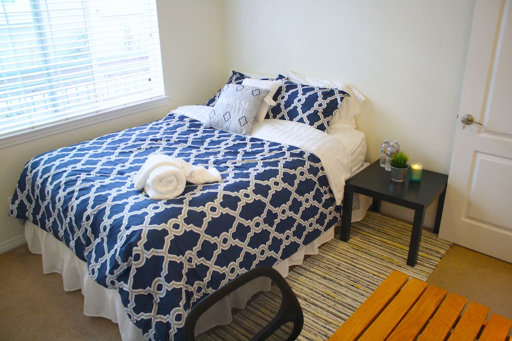 2501 temple ave #206, signal hill, ca Long Beach/Signal Hill - Private Room #1 - Townhouses for Rent in