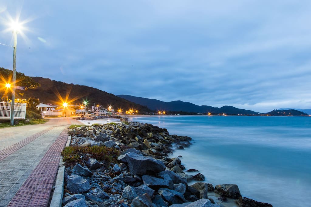 Praia da Armação