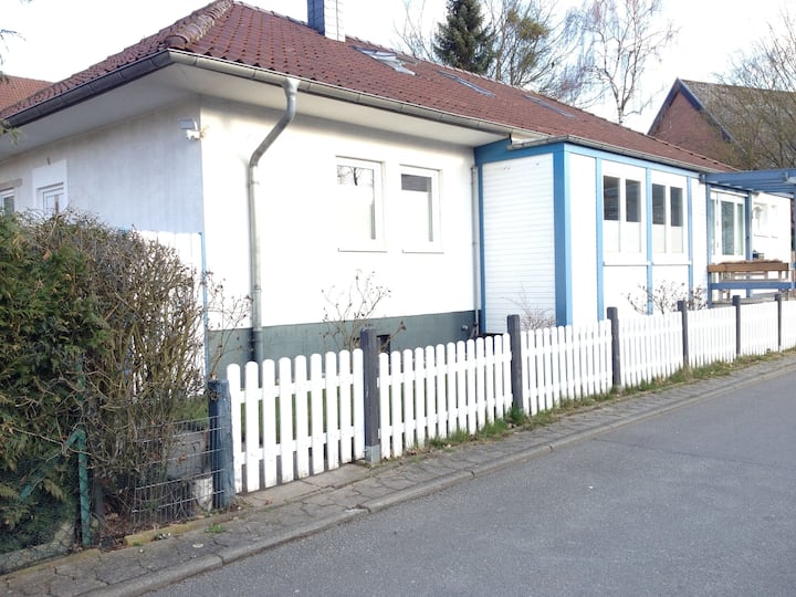 Wobwohnen - Wolfsburg