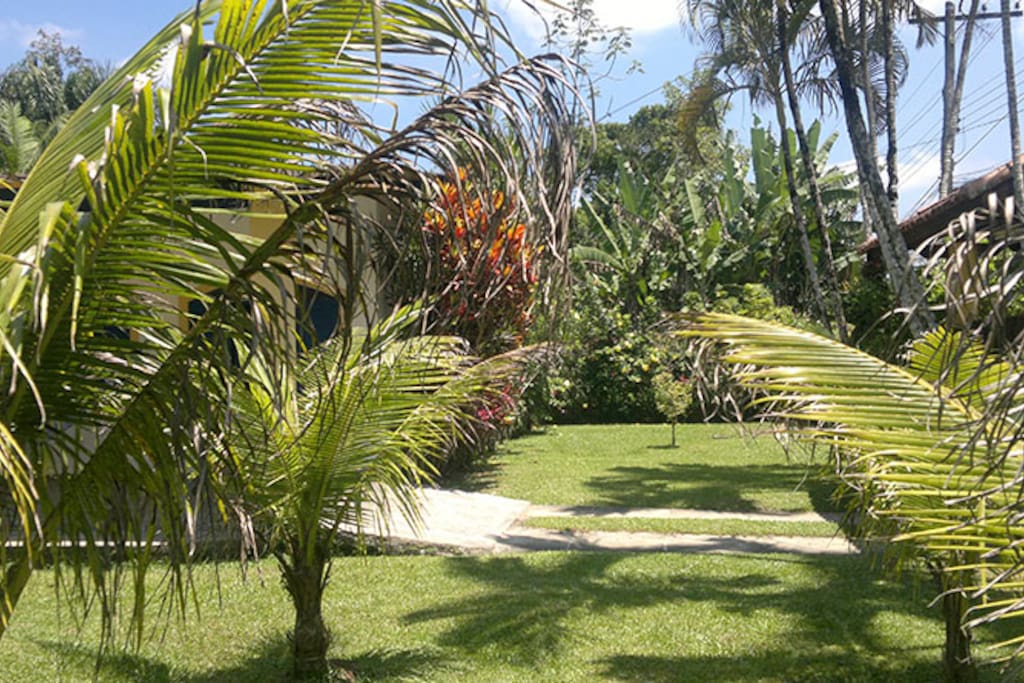 Junglez Eco Hostel