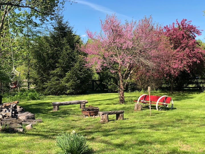 Pine Bush Vacation Rentals & Homes New York, United States Airbnb