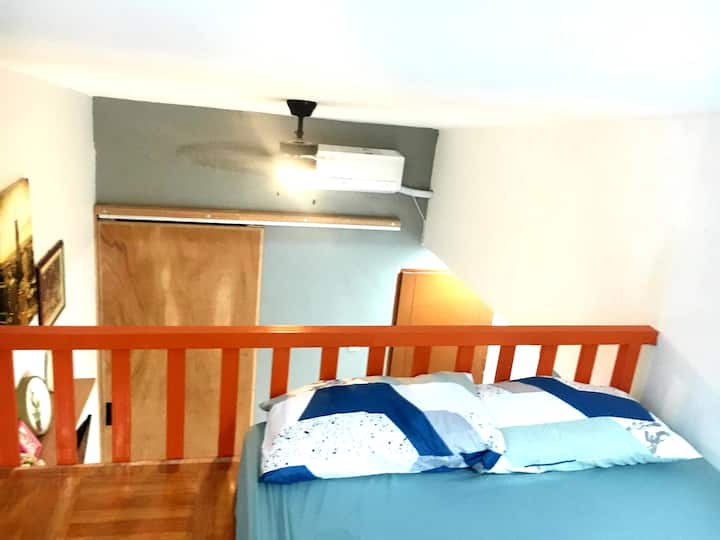 SNAKHAWS OVERLOOKING & SPACIOUS rooftop with pool
