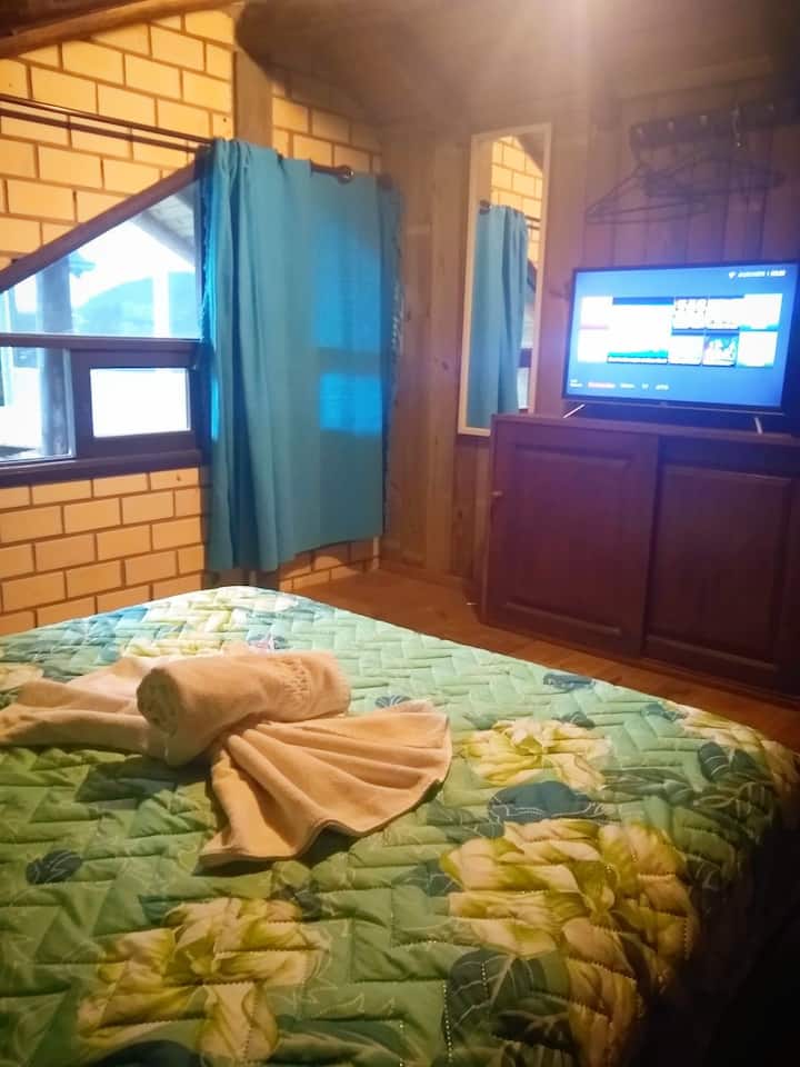 Spálňa 2
