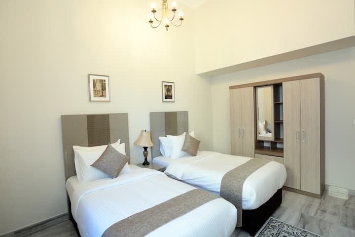 Спална соба 2