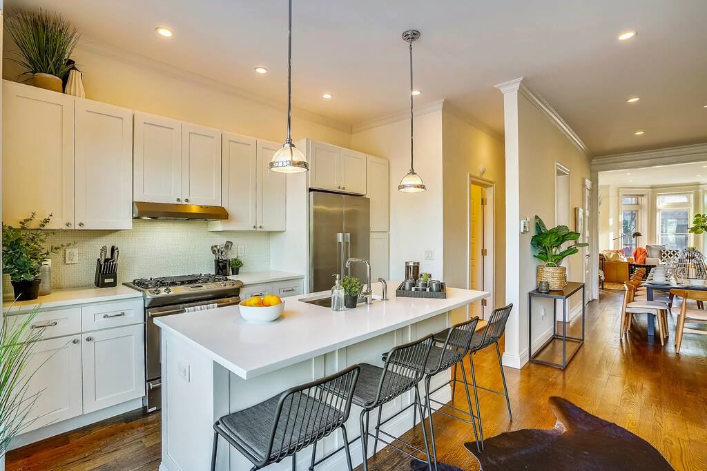 World Class Brooklyn Brownstone Near A C Trains 6 Bedrooms 3 Bathrooms Townhouse In Brooklyn United States World Class Brooklyn Brownstone Near A C Trains 6 Bedrooms 3 Bathrooms Townhouse In Brooklyn United States