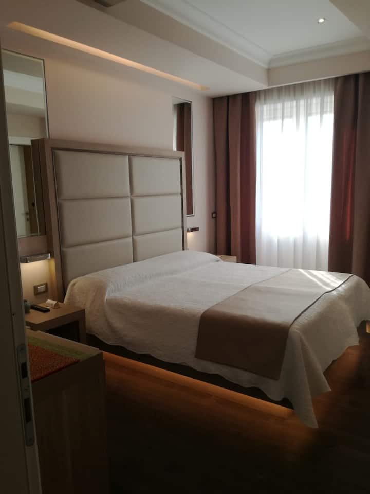 Domus Nora For 1 - Rome