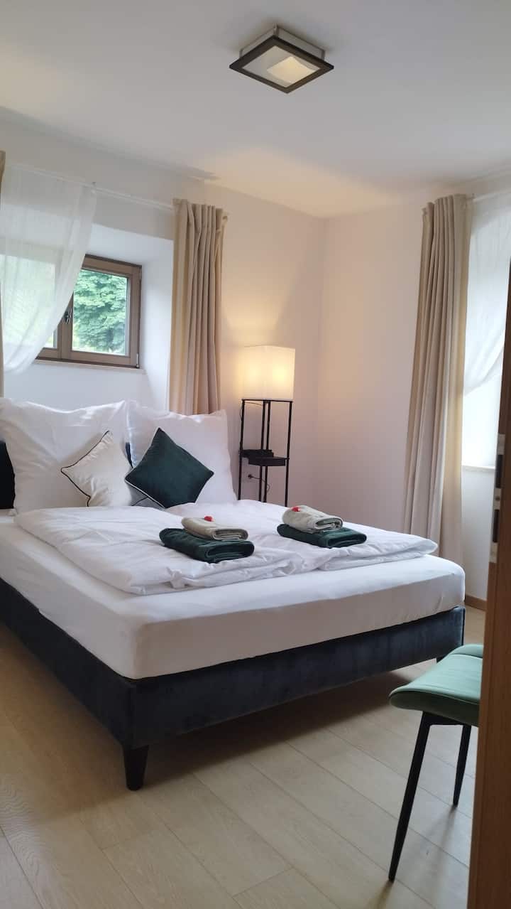 غرفة النوم 2