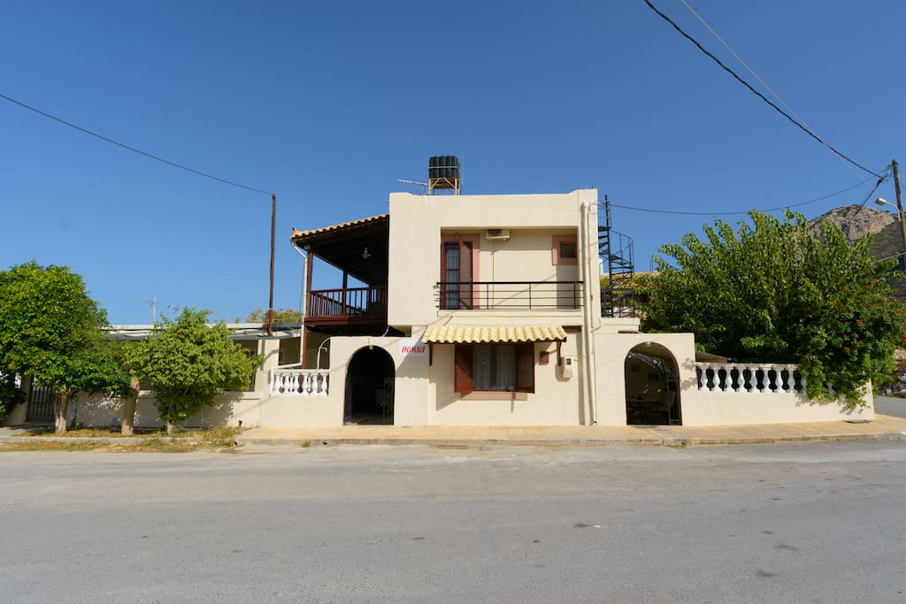 Villa Domna