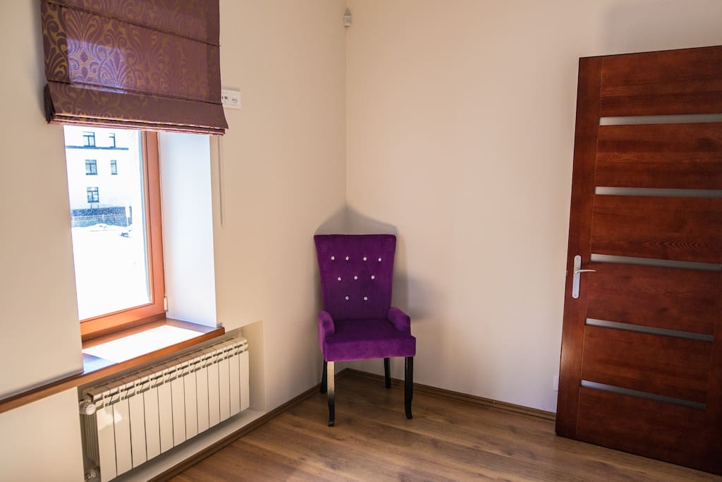 Bendroom 1