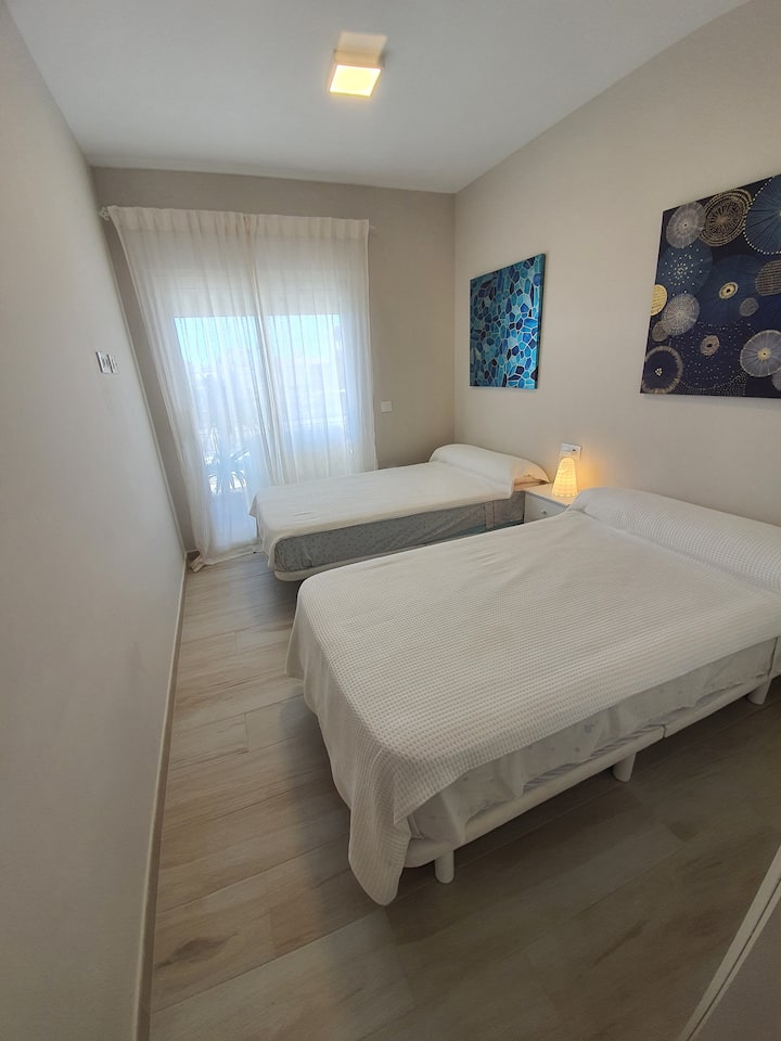 Habitación 2
