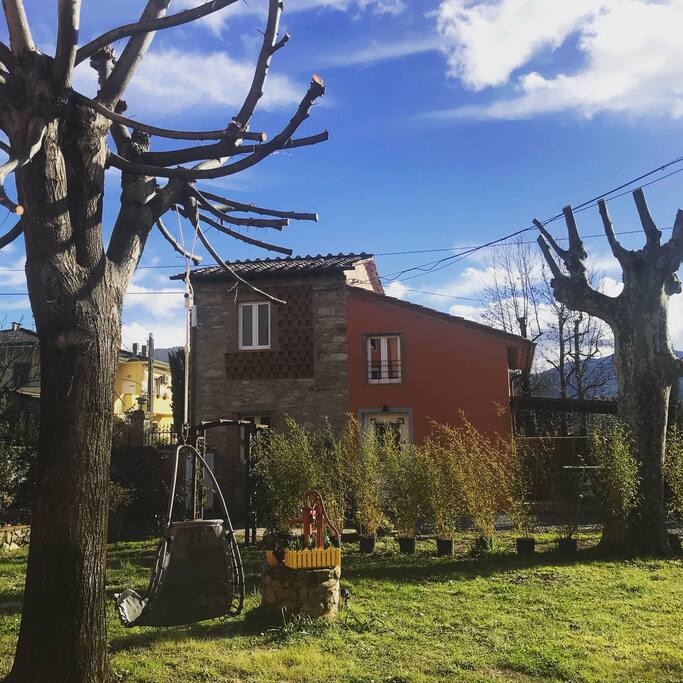 Giardino
