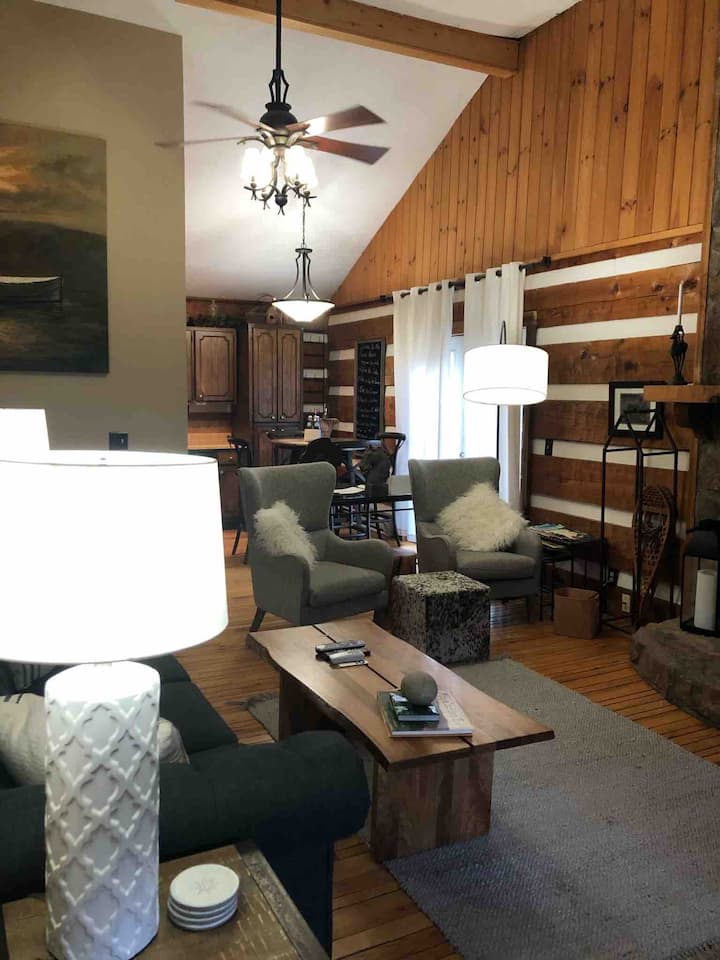 Top 7 Cabin Rentals In Johnson City, Tennessee Updated 2024 Trip101